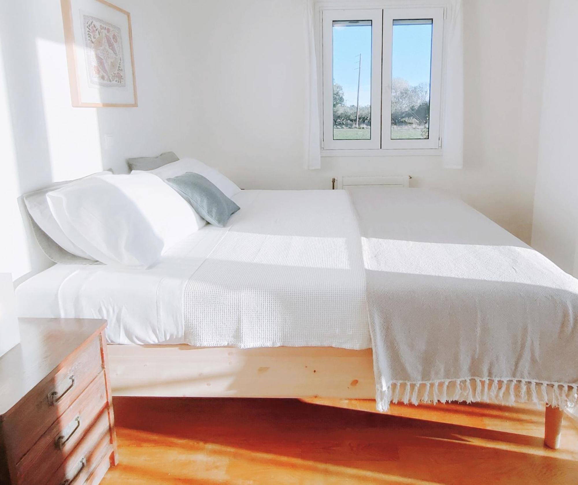 Kalamies - Secluded Beach Apartments Skala  エクステリア 写真